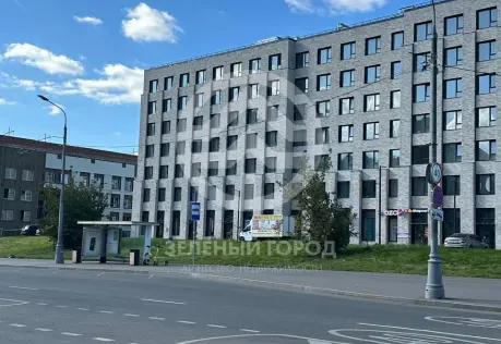Аренда, нежилое помещение, Зеленоград, Александровка, д. 6