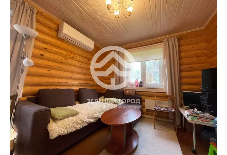 Продажа, дом, КП Вельга Парк, 76 кв.м, 13 сот