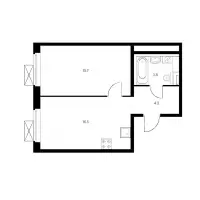 ЖК «Зелёный парк»