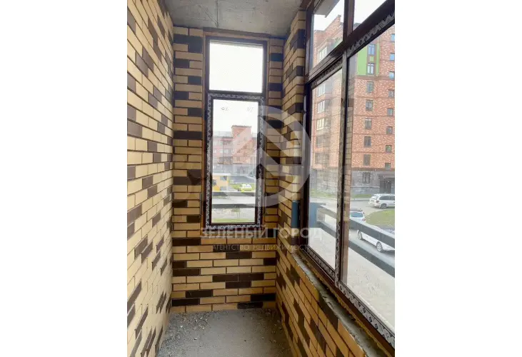 Продажа, 2 к. квартира, Сабурово, Парковая, д. 24