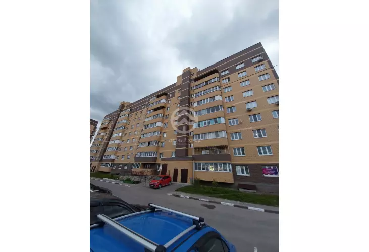 Продажа, 1 к. квартира, Клин, д. 1, к. 1