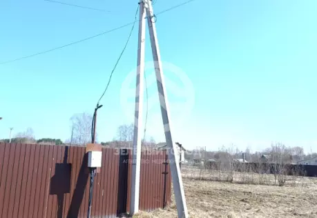 Продажа, участок, Бортницы, 11 сот