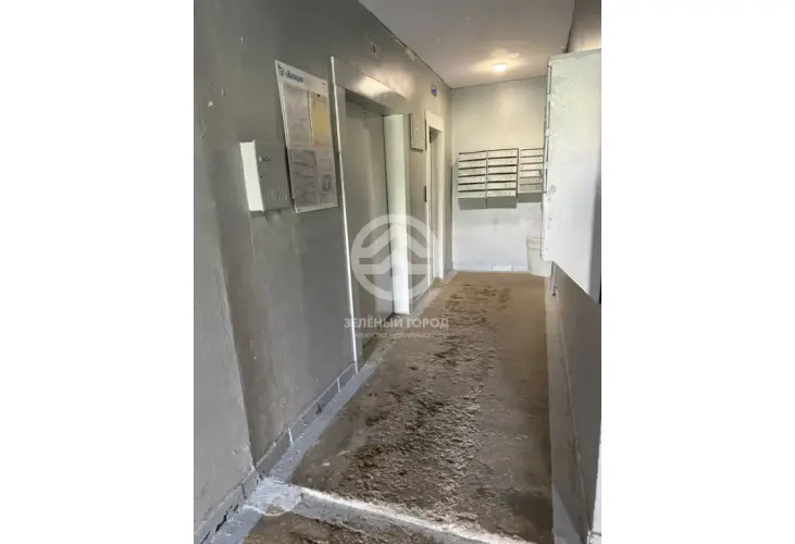 Продажа, 1 к. квартира, Зеленоград, к. 1448