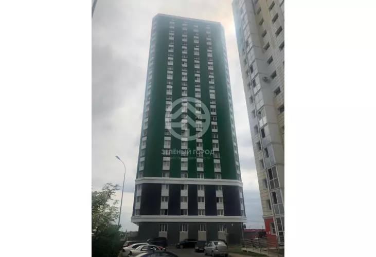 Продажа, 1 к. квартира, деревня Голубое, Сургутский проезд, д. 1, к. 3