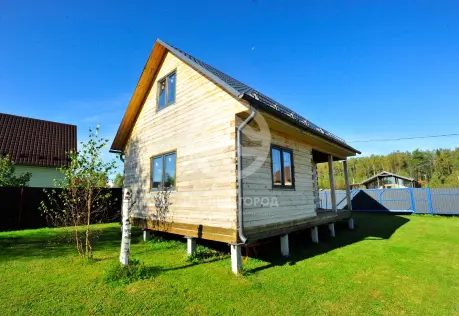 Продажа, дом, Жилино, 95 кв.м, 5,3 сот