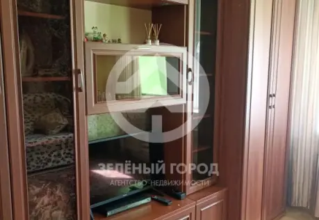 Аренда, 1 к. квартира, Зеленоград, к. 2034