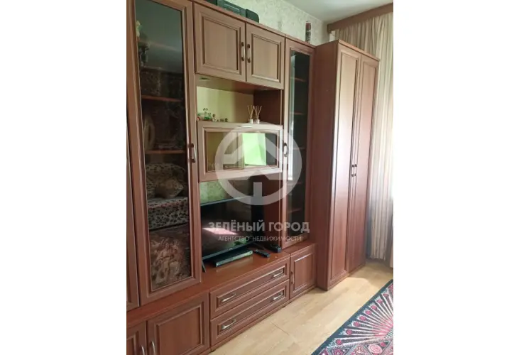 Аренда, 1 к. квартира, Зеленоград, к. 2034