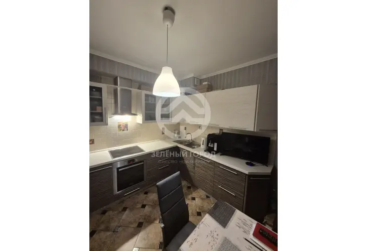 Продажа, 2 к. квартира, Химки, Молодежная, д. 64