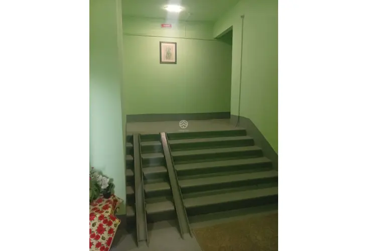 Продажа, 3 к. квартира, Зеленоград, к. 2018