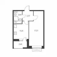 ЖК «Жемчужина Зеленограда»