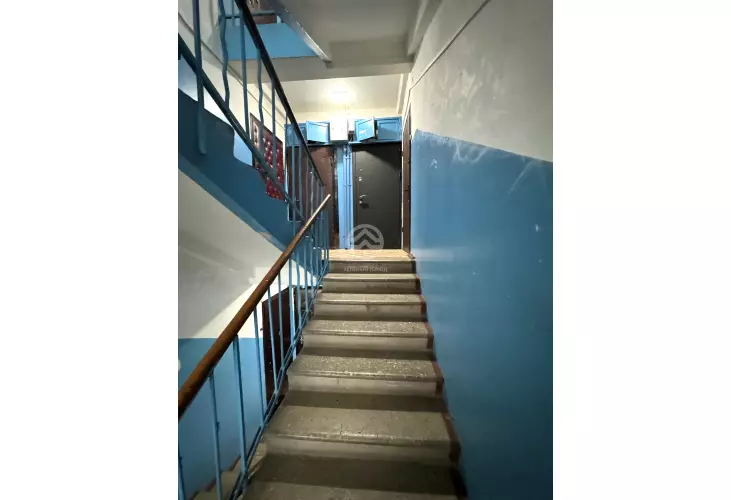 Продажа, 2 к. квартира, Клин, Мира, д. 36