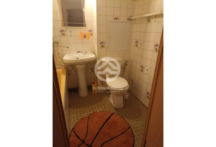 Аренда, 1 к. квартира, Зеленоград, улица Каменка, к. 1522