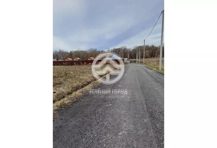 Продажа, участок, Загорье, 6 сот