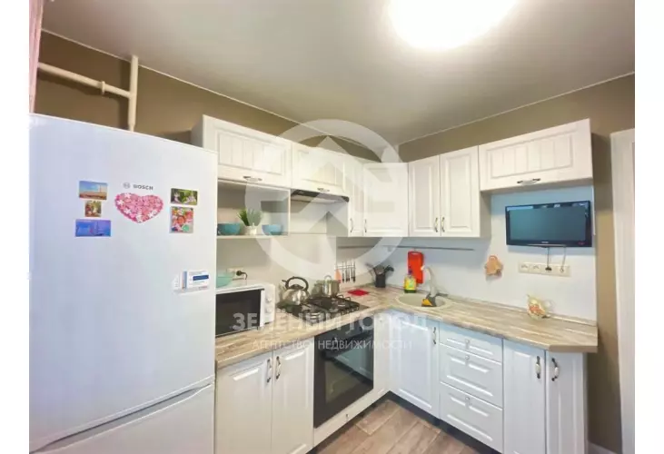 Продажа, 2 к. квартира, Клин, Центральная , д. 73