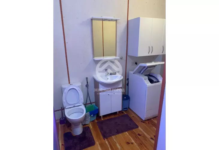 Продажа, дом, Алабушево, 54 кв.м, 3 сот