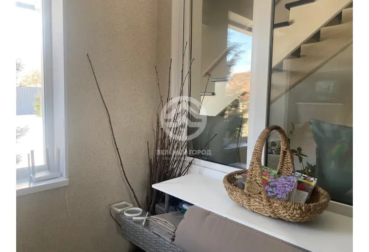 Продажа, дом, Задорино, 200 кв.м, 42 сот