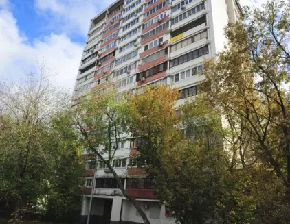 Продажа, 2к. квартира 8.2 млн. руб.