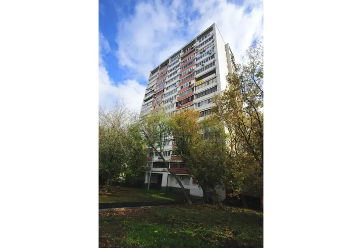 Продажа, 2 к. квартира, Москва, Тушинская, д. 13