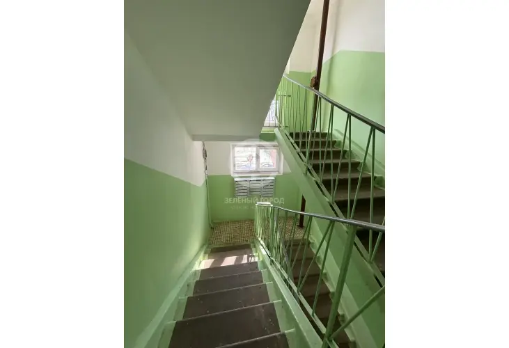 Продажа, 1 к. квартира, Клин, 60 лет комсомола, д. 7/6, к. 4