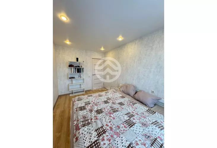 Продажа, 2 к. квартира, Зеленоград, к. 918