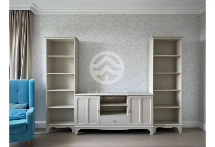 Продажа, 3 к. квартира, Зеленоград, к. 2307Б