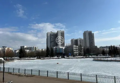 Продажа, 1 к. квартира, Зеленоград, к. 1559