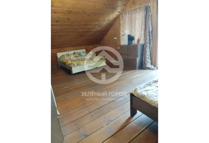 Продажа, дом, поселок городского типа Поварово, 179 кв.м, 6 сот