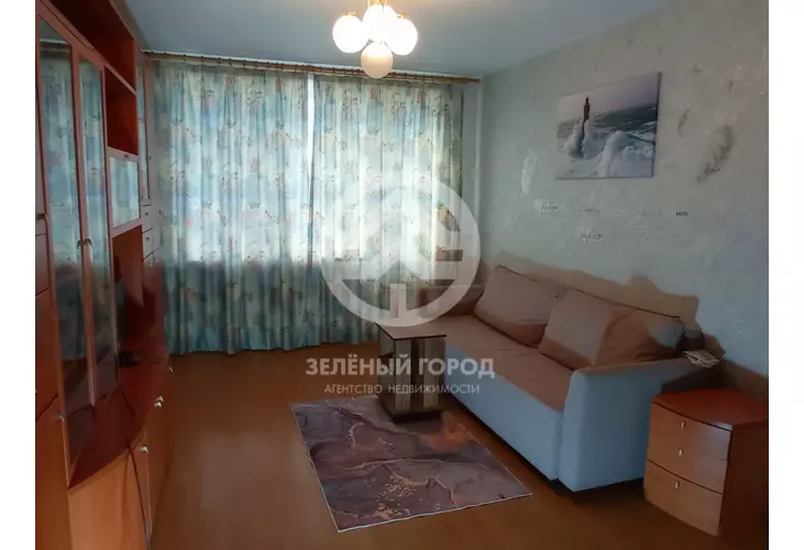 Аренда, 1 к. квартира, Зеленоград, к. 516