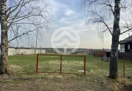 Продажа, участок, Степанцево, 30 сот