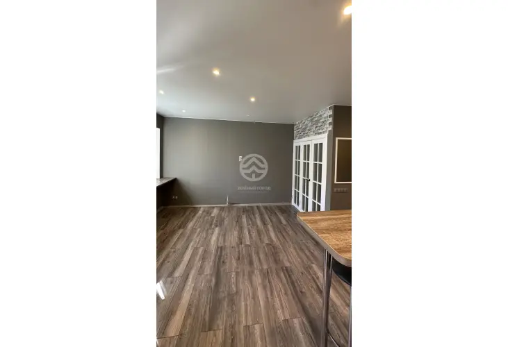 Продажа, 1 к. квартира, Бакеево, к. 15