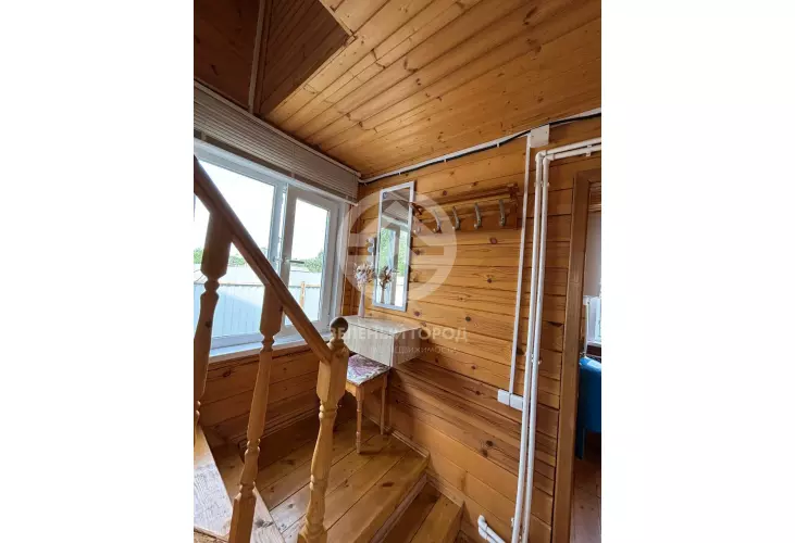 Продажа, дом, СНТ Ручеек, 40 кв.м, 8 сот