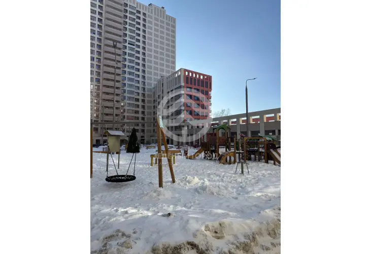 Продажа, 2 к. квартира, Зеленоград, Заводская, д. 14, к. 2