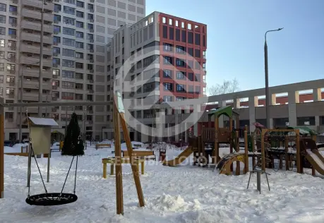 Продажа, 2 к. квартира, Зеленоград, Заводская, д. 14, к. 2