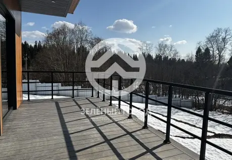 Продажа, дом, Ногово, 170 кв.м, 8 сот