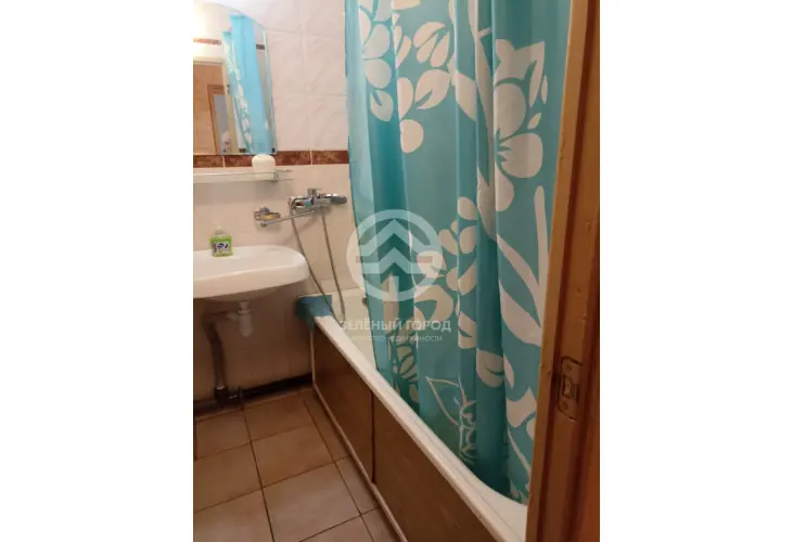 Аренда, 1 к. квартира, Зеленоград, к. 1512