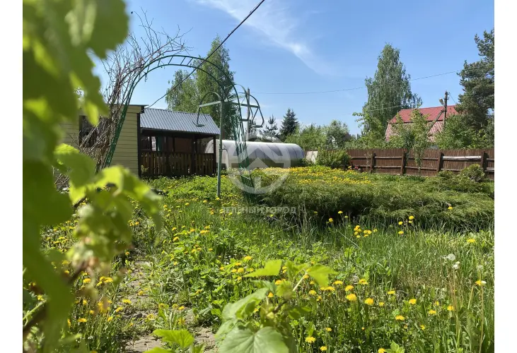 Продажа, дача, СНТ Дубрава, 84 кв.м, 6 сот
