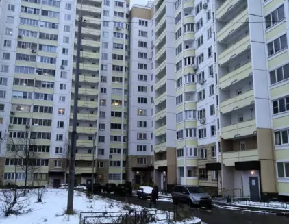 Продажа, 2к. квартира 5 млн. руб.