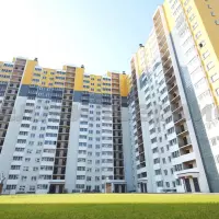 Московская обл., Солнечногорский р-н, д. Голубое, ул. Зеленый проезд, дом 2