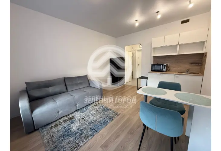 Продажа, студия, Зеленоград, Георгиевский проспект, д. 27, к. 2