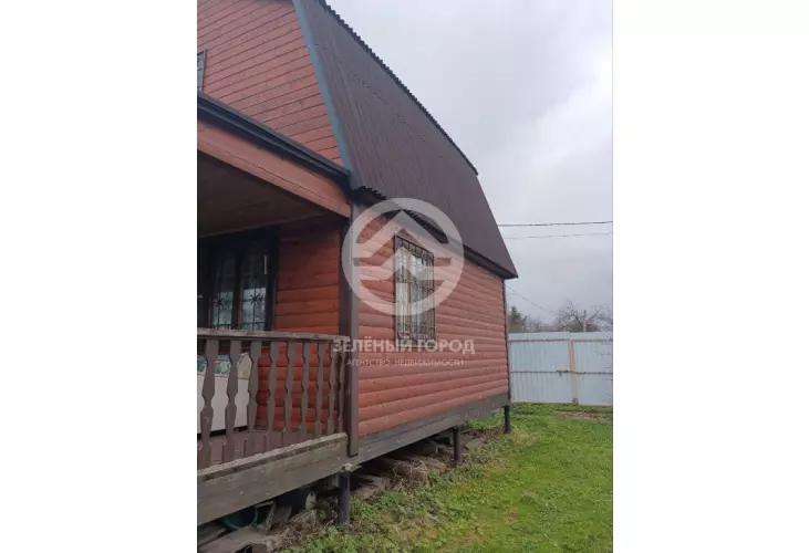 Продажа, дом, СНТ Дружба, 75 кв.м, 5 сот