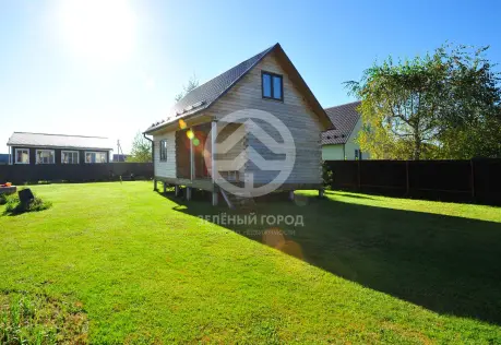 Продажа, дом, Жилино, 95 кв.м, 5,3 сот