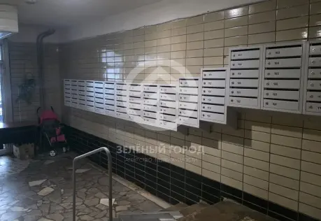 Продажа, 2 к. квартира, Зеленоград, к. 1134