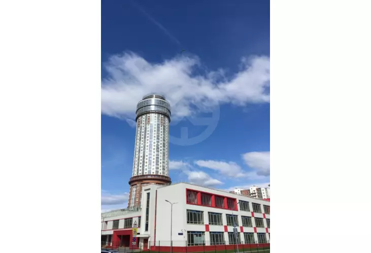 Продажа, 3 к. квартира, Химки, Кудрявцева, д. 16