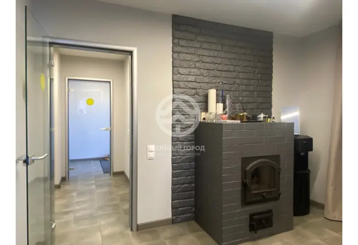 Продажа, дом, Задорино, 230 кв.м, 4200 сот