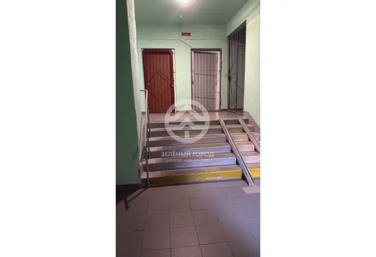 Продажа, 3 к. квартира, Зеленоград, к. 2024