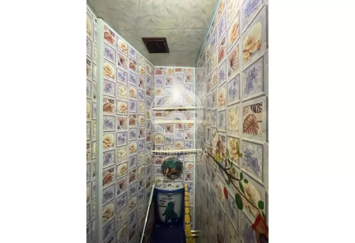 Продажа, 3 к. квартира, Клин, Чайковского, д. 58