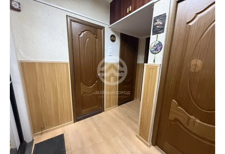 Аренда, 1 к. квартира, Зеленоград, к. 607