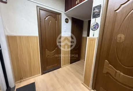 Аренда, 1 к. квартира, Зеленоград, к. 607