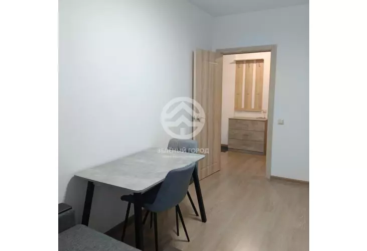 Продажа, 1 к. квартира, деревня Голубое, Парковый бульвар, д. 5, к. А