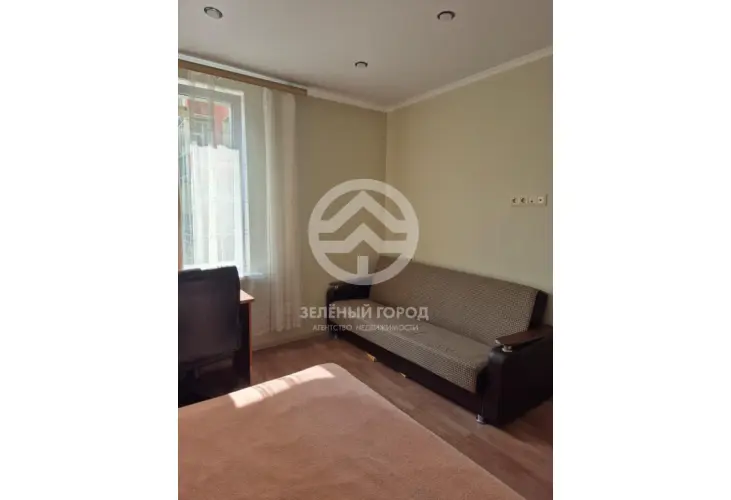 Продажа, 3 к. квартира, Бородино, Малая Бородинская, д. 1, к. 2